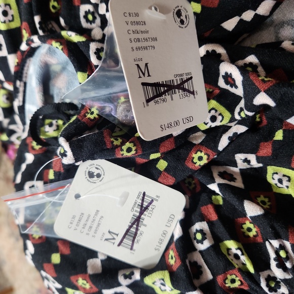 Free people Shayla Halter Jumpsuit size M B20 - Picture 2 of 2